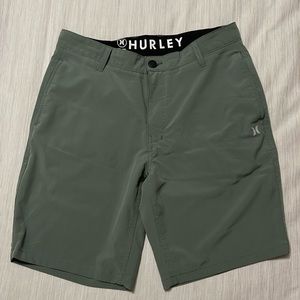 Hurley Men’s Hybrid shorts 32